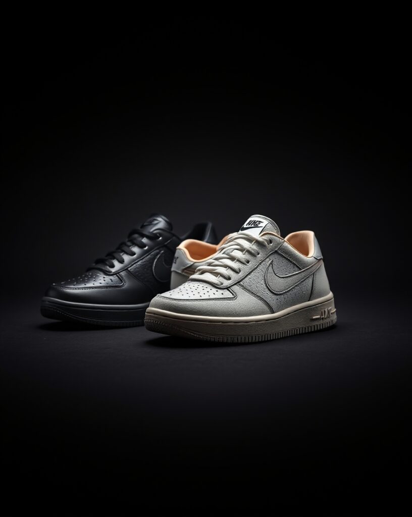casual shoes